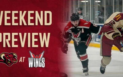 Weekend Preview Jan. 17-18