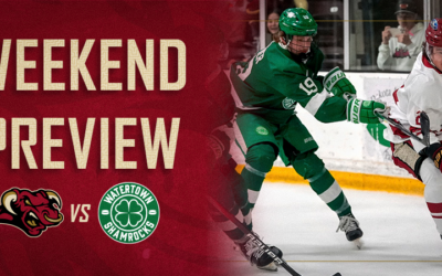 Weekend Preview Jan. 24-25