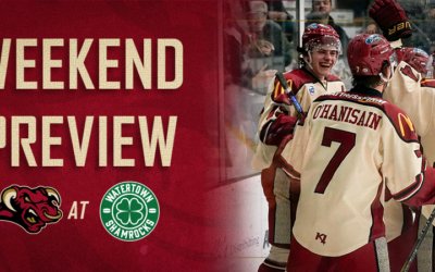 Weekend Preview Jan. 31 – Feb. 1