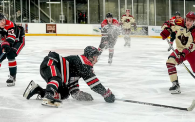 Weekend Recap Feb. 28 – Mar. 1