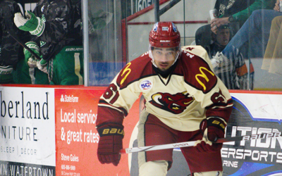 Weekend Recap Feb. 21-22