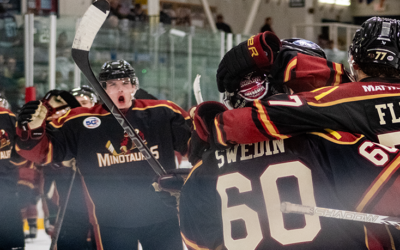 Weekend Recap Feb. 14-15