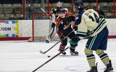 Weekend Recap Feb. 7-8