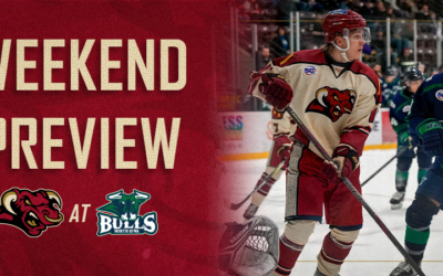 Weekend Preview Feb. 7-8