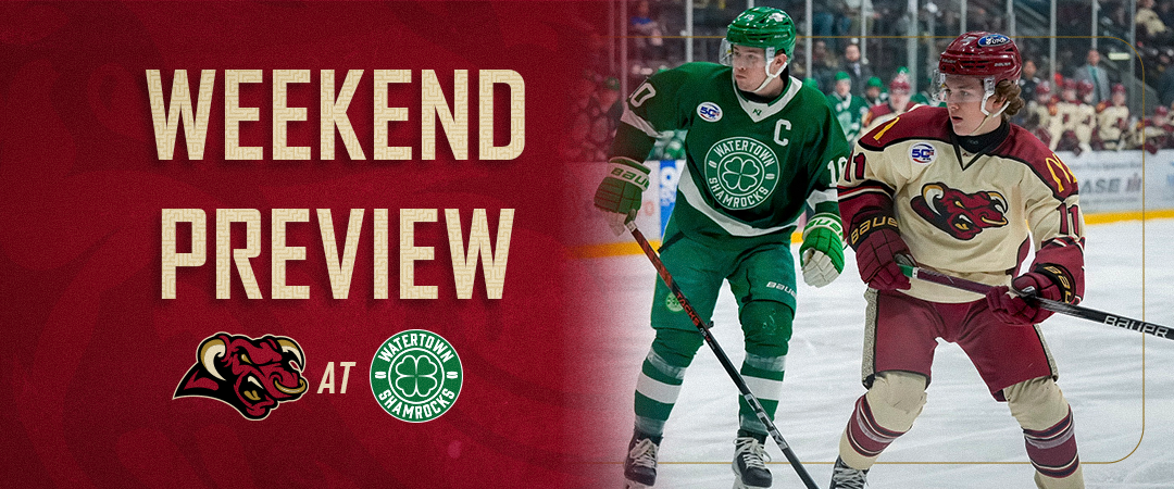 Weekend Preview Feb. 21-22