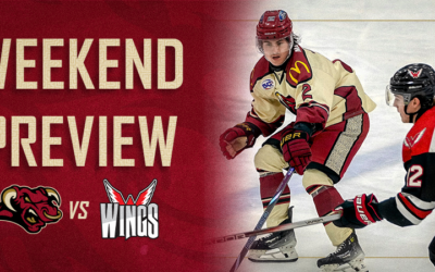 Weekend Preview Feb. 28 – Mar. 1