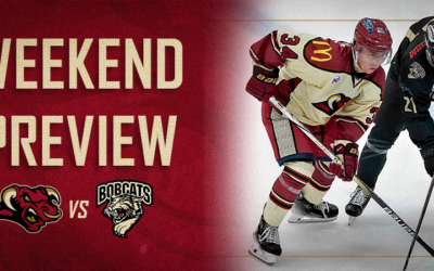 Weekend Preview Feb. 14-15