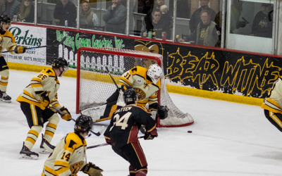 Weekend Recap Mar. 21-22