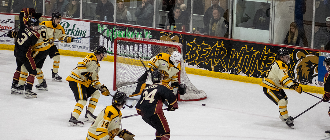 Weekend Recap Mar. 21-22