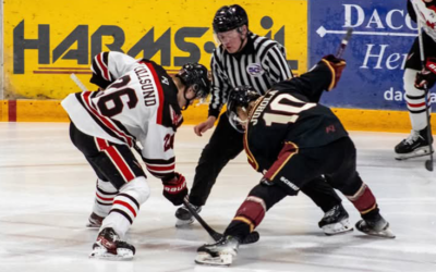 Weekend Recap Apr. 5-6