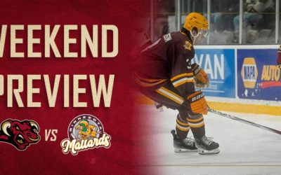 Weekend Preview Mar. 7-8