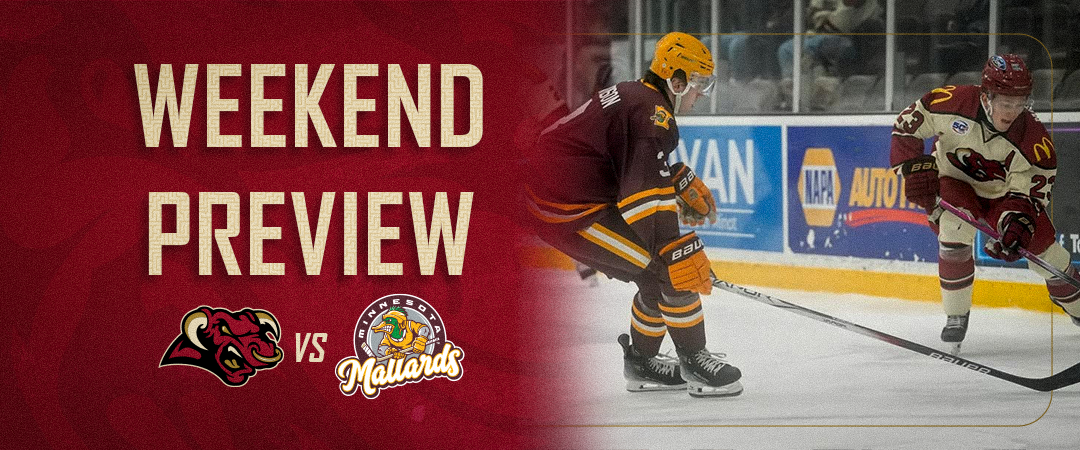 Weekend Preview Mar. 7-8