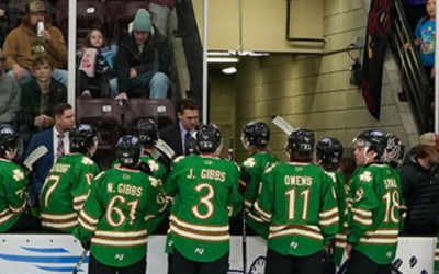 Weekend Recap Mar. 14-15