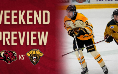 Weekend Preview Mar. 28-29