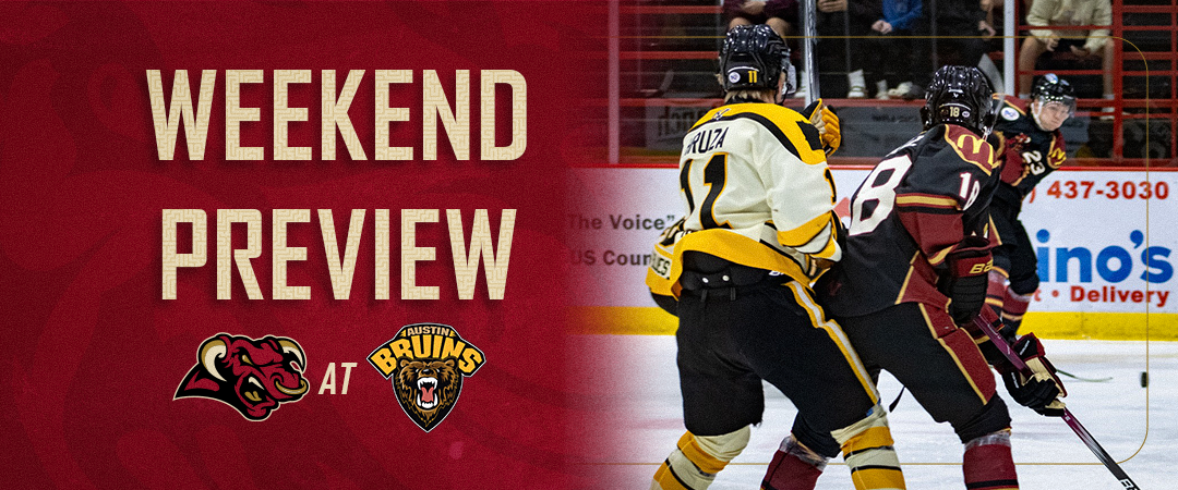 Weekend Preview Mar. 21-22