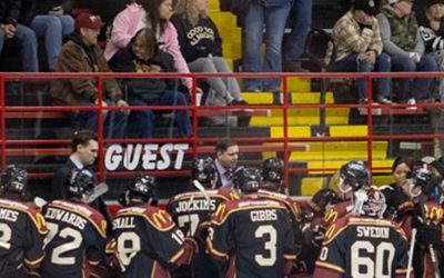 Round One Game Five Recap