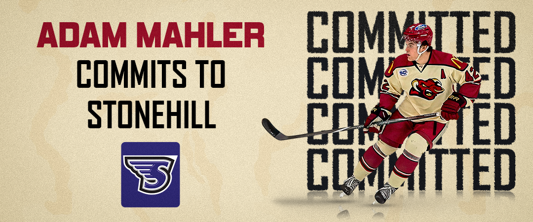 Mahler Commit Story