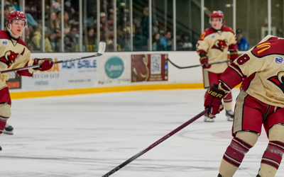 Weekend Recap Apr. 11-12