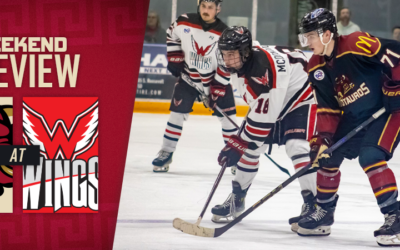 Weekend Preview Apr. 4-5