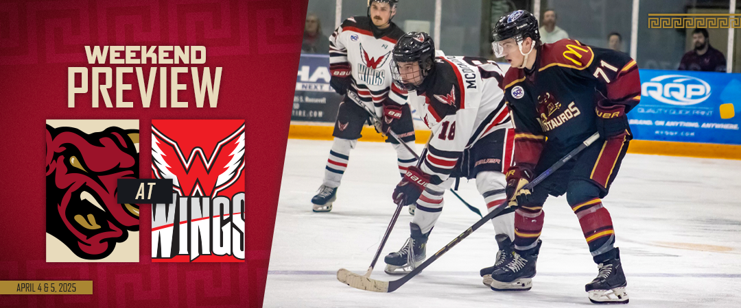 Weekend Preview Apr. 4-5