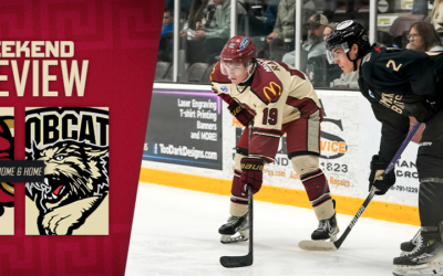 Weekend Preview Apr. 11-12