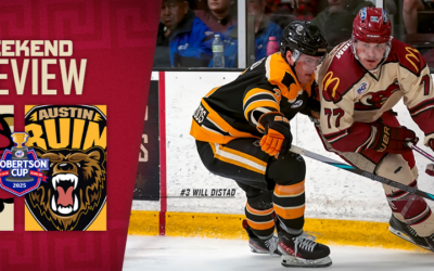 Weekend Preview Apr. 25-26*