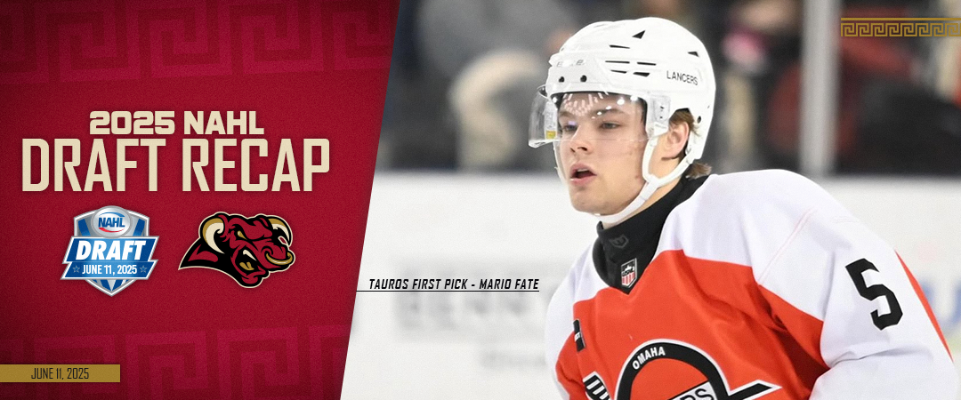 Draft Recap