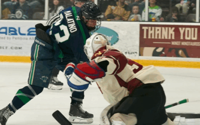 Weekend Recap Sept. 19-20