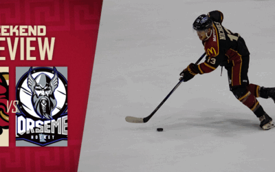 Weekend Preview Oct. 31 – Nov. 1