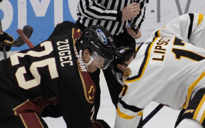 Weekend Recap Oct. 17-18