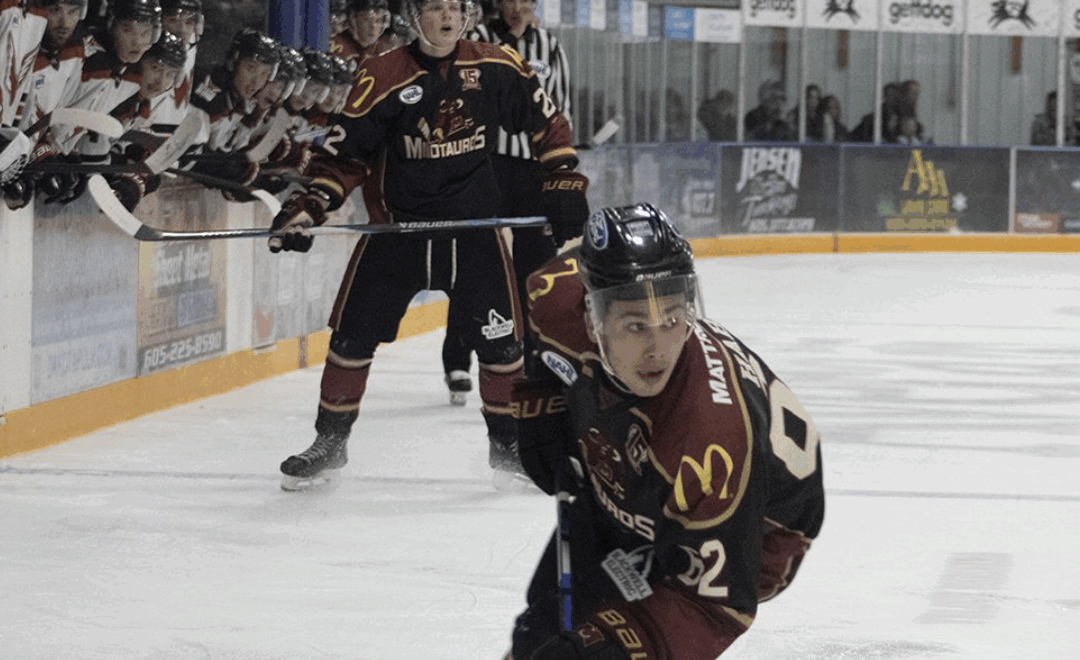 Weekend Recap Oct. 10-12