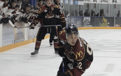 Weekend Recap Oct. 10-12