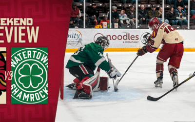 Weekend Preview Oct. 3-4