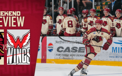 Weekend Preview Oct. 24-25