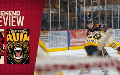 Weekend Preview Oct. 17-18