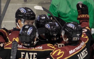 Weekend Recap Oct. 3-4
