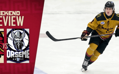 Weekend Preview Nov. 7-8