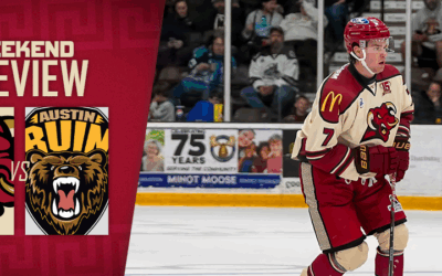 Weekend Preview Nov. 21-22