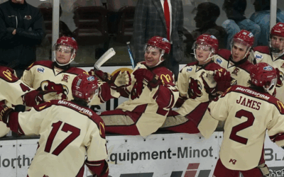 Weekend Recap Nov. 21-22