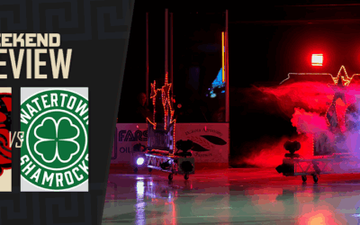 Weekend Preview Nov. 28-29