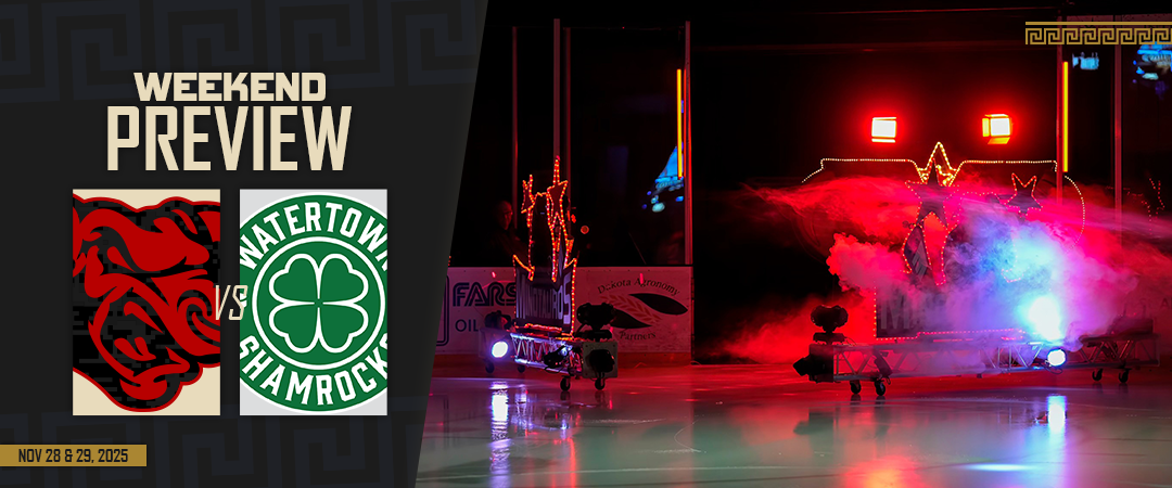 Weekend Preview Nov. 28-29