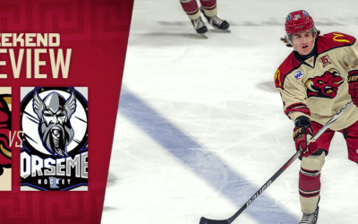 Weekend Preview Dec. 12-13