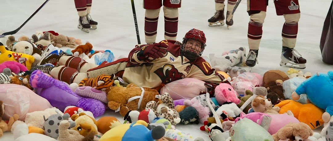 Weekend Recap Dec. 12-13