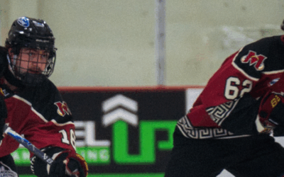 Weekend Recap Dec. 5-6