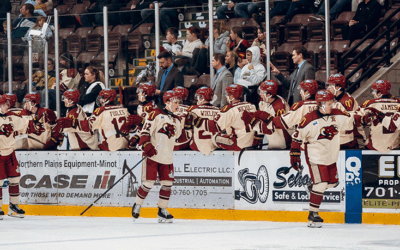 Weekend Recap 12.31 – 1.3