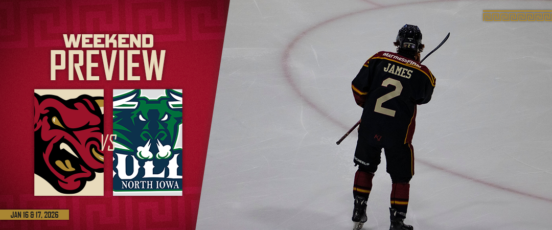 Weekend Preview Jan. 16-17