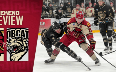 Weekend Preview Jan. 23-24