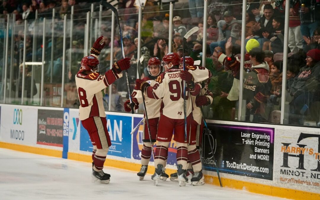 Weekend Recap Jan. 23-24