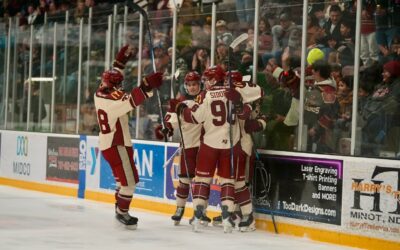 Weekend Recap Jan. 23-24
