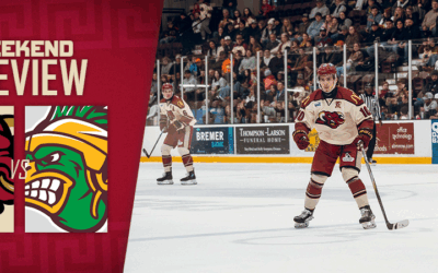 Weekend Preview Jan. 9-10